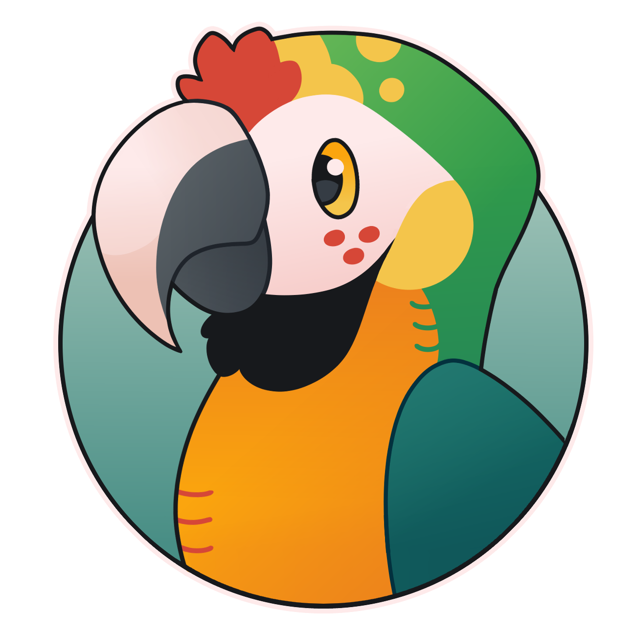 One Odd Bird